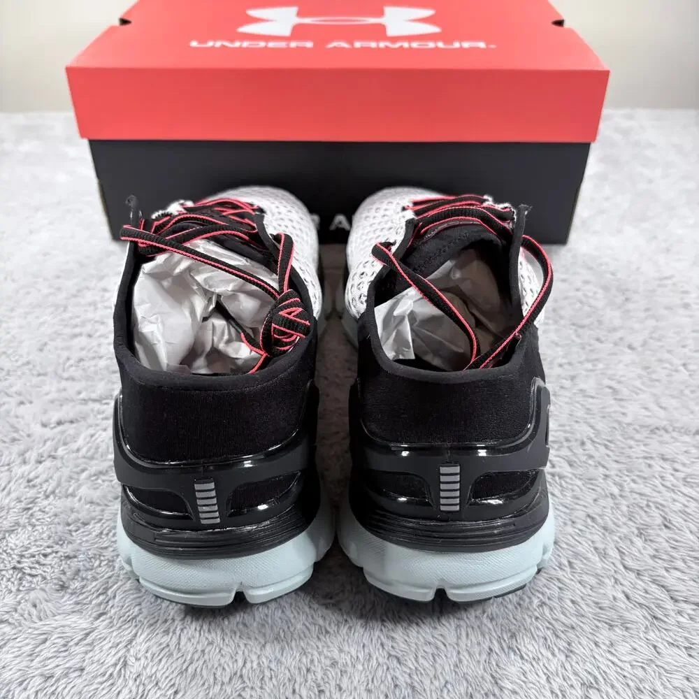 NIB Under Armour UA Speedform Gemini Size‎ 10 M / 11.5 W 3026770-106